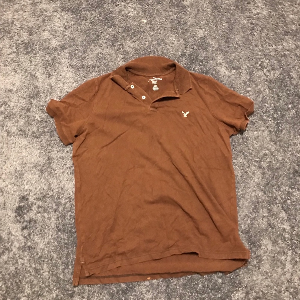 AE polo